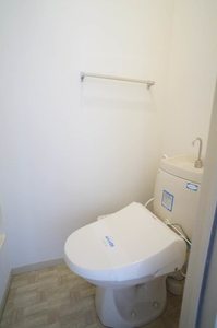 フラッツＡ 205号-13