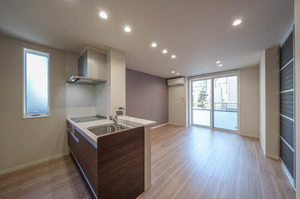 アンビシア赤木 101号-2