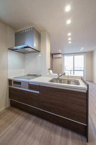 アンビシア赤木 101号-4