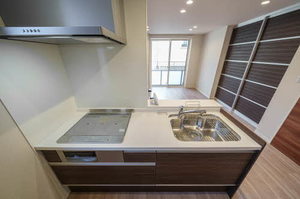 アンビシア赤木 101号-5