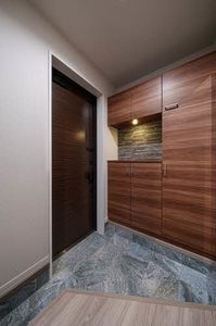 アンビシア赤木 101号-6