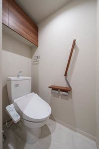 アンビシア赤木 101号-8