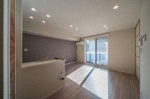 アンビシア赤木 202号-2