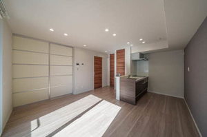 アンビシア赤木 202号-3