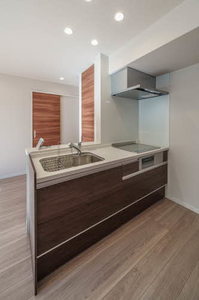 アンビシア赤木 202号-4