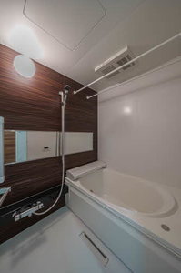 アンビシア赤木 202号-7