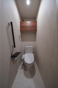 アンビシア赤木 202号-8