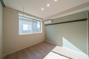 アンビシア赤木 202号-9