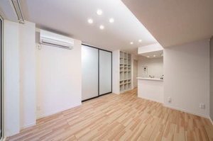 グローレン柏木 105号-3