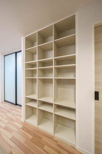 グローレン柏木 105号-4