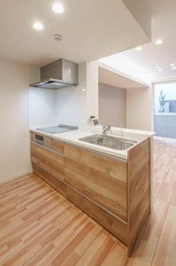 グローレン柏木 105号-6