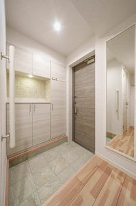 グローレン柏木 105号-7