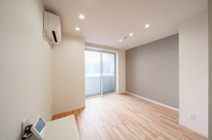 グローレン柏木 107号-2