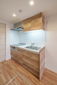 グローレン柏木 107号-4