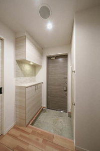 グローレン柏木 107号-6