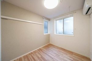 グローレン柏木 107号-11