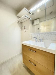 グローレン柏木 208号-6