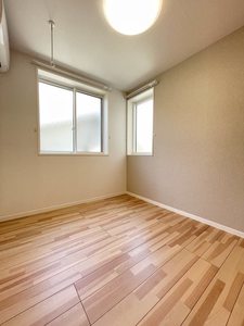 グローレン柏木 208号-9
