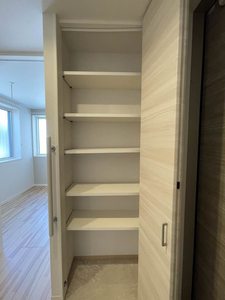 グローレン柏木 208号-11