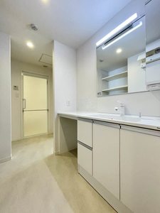 グローレン柏木 306号-7