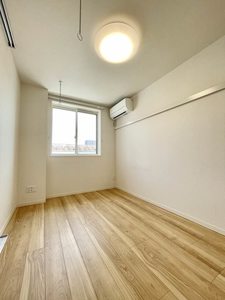 グローレン柏木 306号-9