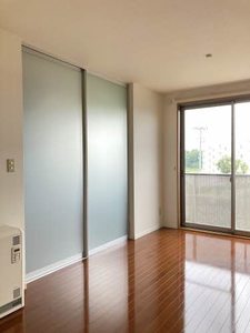 シャーメゾン銀河 201号-5