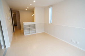 シャーメゾン ベル クレール 101号-3