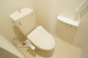 シャーメゾン ベル クレール 101号-9