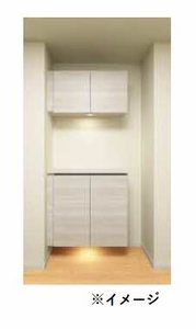 シャーメゾン　ソレイユ 104号-5