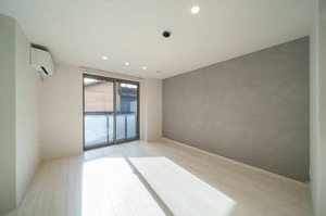 アルカータ三百人町 101号-2