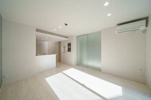 アルカータ三百人町 101号-3