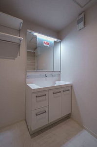 アルカータ三百人町 101号-8