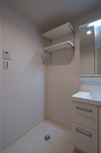 アルカータ三百人町 101号-9