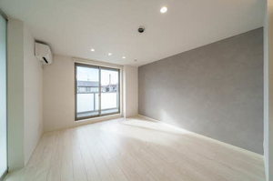 アルカータ三百人町 201号-2