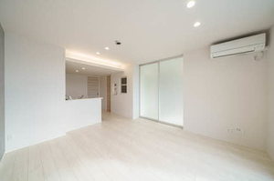 アルカータ三百人町 201号-3