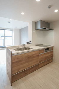 アルカータ三百人町 201号-4