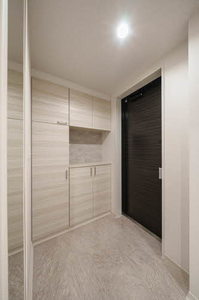 アルカータ三百人町 201号-6