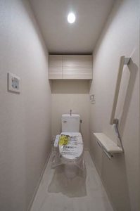 アルカータ三百人町 201号-10