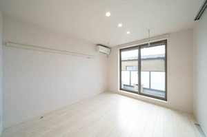 アルカータ三百人町 201号-11