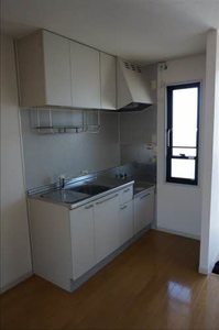 サンヴェルデ 202号-3