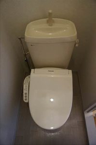 サンヴェルデ 202号-6