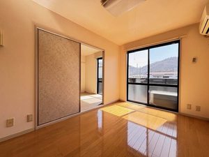 サンヴェルデ 203号-2