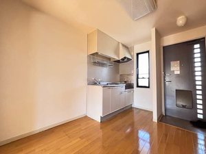 サンヴェルデ 203号-4