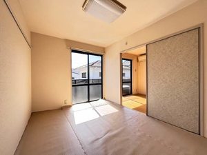 サンヴェルデ 203号-9