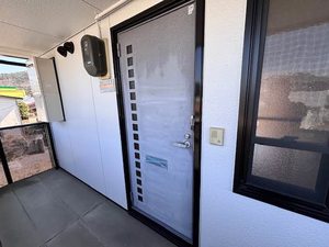 サンヴェルデ 203号-12