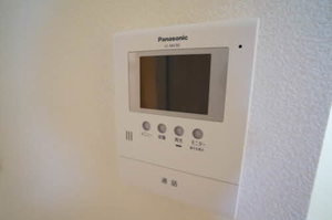 メゾン モンタールト B B202号-3