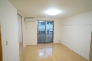 メゾン モンタールト B B202号-5