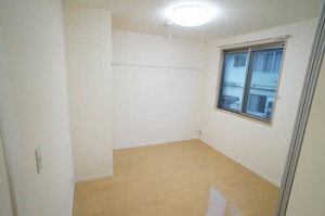 メゾン モンタールト B B202号-6