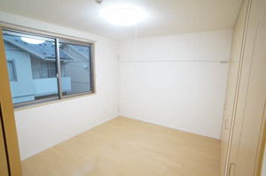 メゾン モンタールト B B202号-9