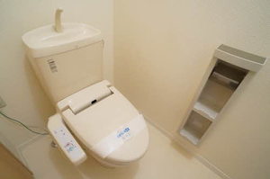 メゾン モンタールト B B202号-12